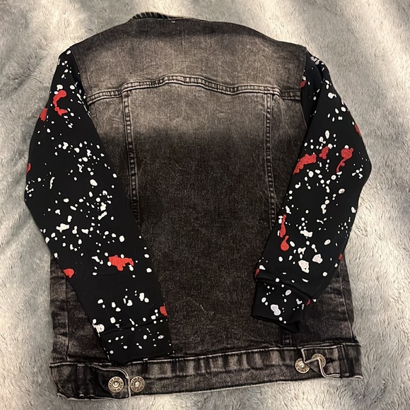 Jean Jacket - Picture 4 of 4
